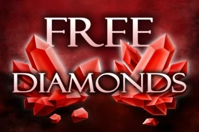 Free Diamonds